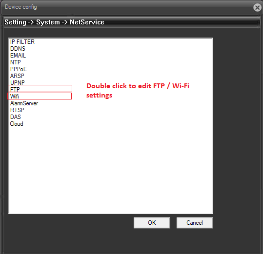 Jooan deals dvr setup