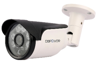 db power camera