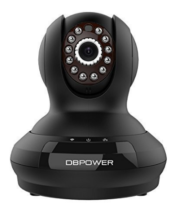 db power camera