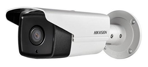 hikvision network pt camera setup