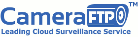 Cloud Surveillance & Recording, FTP Storage for Security Camera, Webcam, DVR & NVR