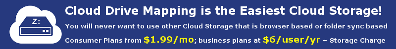 Leading Enterprise Cloud IT Service Since 2003