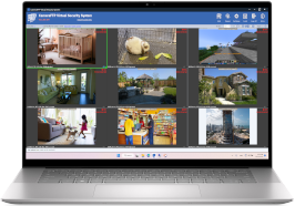 Use CameraFTP VSS software as a powerful CCTV NVR
